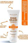 Sheida Ecran Solaire Pigmenta Spf 50, 75 Ml