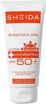 Sheida Ecran Solaire Spf 50+ 150 Ml Güneş Kremi