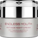 Sheida Endless Youth 50 Ml Gece Kremi