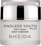 Sheida Endless Youth Antı-Age Plus Day - Gündüz Kremi 50Ml