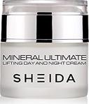 Sheida Mıneral Ultımate Lıftıng & Antı-Agıng Day And Nıght Cream 50 Ml