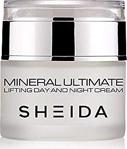 Sheida Mineral Ultimate Lifting Gündüz Gece Kremi̇ 50Ml Tüm Ci̇ltler