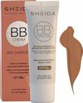 Sheida Professional Bb Cream Dark Spf 15 50 Ml