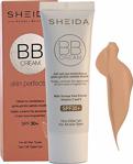 Sheida Professional Bb Cream Light Spf 15 50 Ml