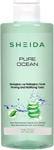 Sheida Pure Ocean Yağlı Ciltler 250 Ml Sıkılaştırıcı Ve Yatıştırıcı Tonik