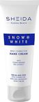 Sheida Snow White Leke Açıcı Ve Cilt Tonlayıcı 75 Ml El Bakım Kremi