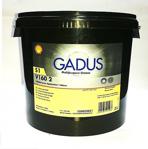 Shell Gadus S1 V160 2 - 5 Kg