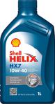 Shell Helix HX7 10W-40 1 lt Motor Yağı