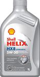 Shell Helix HX8 Synthetic 5W-30 1 lt Motor Yağı