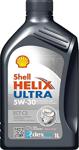 Shell Helix Ultra ECT C3 5W-30 1 lt Motor Yağı