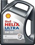 Shell Helix Ultra Pro AF 5W-30 5 lt Motor Yağı