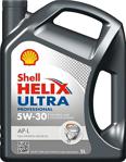 Shell Helix Ultra Pro AP-L 5W-30 5 lt Motor Yağı