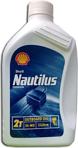 Shell Nautilus 2T - 1 Litre Su Ve Deniz Motorları İçin Özel