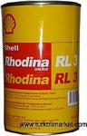 Shell Rhodina Rl 3 - 900 Gr