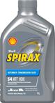 Shell Spirax S4 ATF HDX 1 Lt Otomatik Transmisyon Sıvısı