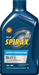 Shell Spirax S5 Atf X 1 Lt Otomatik Şanzıman Yağı