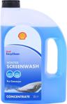 Shell Winter Screenwash Concentrate 3 Lt Oto Cam Suyu