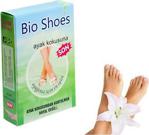 Sherbettshopping Bio Shoes Unisex Ayak Kokusu Giderici 120 Gün Etkili Koku Önleyici Bay Bayan