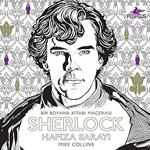 Sherlock: Hafıza Sarayı: Bir Boyama Kitabı Macerası