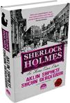 Sherlock Holmes - Aklın Şüphesi Suçun Gerçeğidir - Sir Arthur Conan Doyle