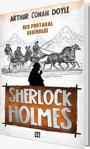 Sherlock Holmes Beş Portakal Çekirdeği Dokuz Yayınları