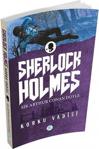 Sherlock Holmes - Korku Vadisi - Sir Arthur Conan Doyle