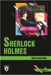 Sherlock Holmes - Stage 3 Dorlion Yayınevi