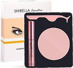 Shibella Cosmetics Manyetik Eyeliner Ve Manyetik Takma Kirpik Luxury Serisi- Charm