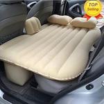 Shibo Araç İçi Şişme Yatak Araba Koltuk Yatagı Pompa Hedi̇yeli̇ !!!