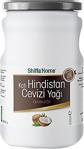 Shiffa Home Aksu Vital Katı Hindistan Cevizi Yağı 330 Ml Yenilebilir Coconut Oil Coconat