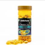 Shiffa Home Aksu Vital Omega 3 150 Softjel 500 Mg