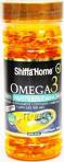 Shi̇ffa Home - Aksu Vi̇tal Omega 3 500 Mg & 150 Softgel