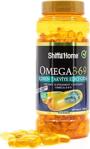 Shiffa Home Aksu Vital Omega 3-6-9 200 Softgel X 1000 Mg