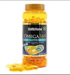 Shiffa Home Aksu Vital Omega 3 6 9 200 Softjel