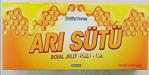 Shiffa Home Arı Sütü 9 Ml X 10 Adet