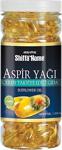 Shiffa Home Aspir Yağı L Carnitine 100 Softgel 1000 Mg.