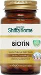 Shiffa Home Biotin Kapsül