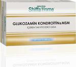 Shiffa Home Bitki Diyarı Glucosamine Chondroitine Msm 60 Tablet-