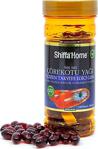 Shiffa Home Çörekotu Yağı 150 Softjel 500 Mg Aksu Vital