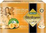 Shiffa Home Fitoform Kayısılı Bitki Çayı 40 Poşet Kayısılı Fito Form Çay