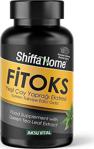 Shiffa Home Fitoks 90 Kapsül