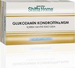 Shiffa Home Glukozamin Kondroitin Msm Tablet