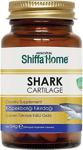 Shiffa Home Köpek Balığı Kıkırdağı Kapsül 2 Adet