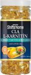 Shiffa Home L-Karnitin Cla Aspir Yağı 100 Kapsül