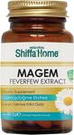 Shiffa Home Magem MGR 670 mg 60 Kapsül