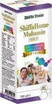 Shiffa Home Multivitamin Mineral Şurubu 100 M.L