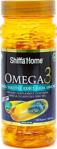 Shiffa Home Omega 3 100 Kapsül - 1000 Mg