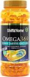 Shiffa Home Omega-3 1000 Mg 200 Softjel