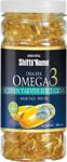 Shiffa Home Omega 3 500 mg 150 Kapsül Balık Yağı