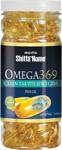 Shiffa Home Omega 3 6 9 100 Kapsül Balık Yağı